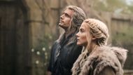 The Witcher (Image Source: Netflix)